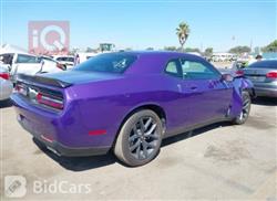 دودج تشالنجر